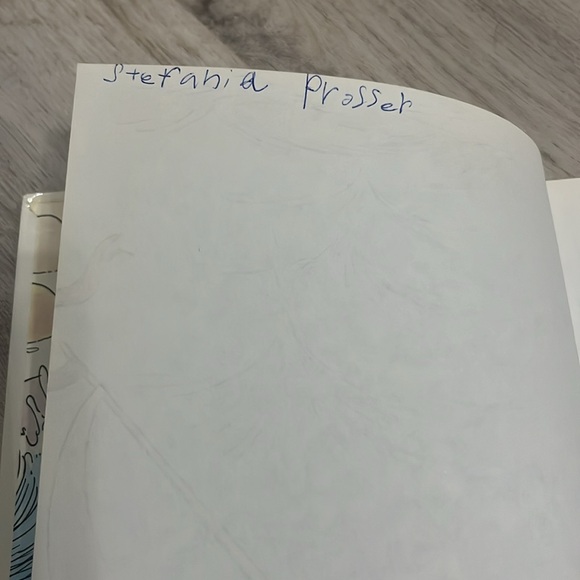 The Bears Vacation Stan Jan Berenstain First Edition Rare 1968 Beginner Book - Picture 4 of 6